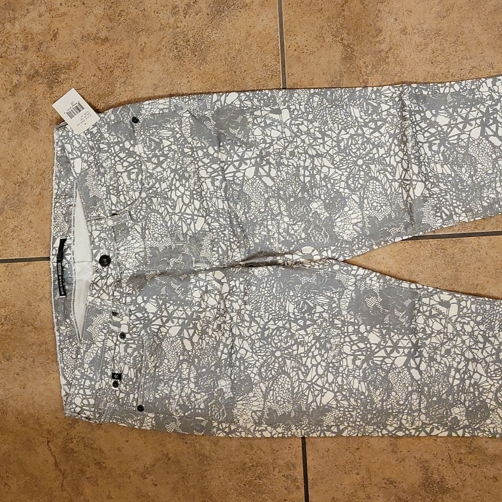 Women's Big Star Alex Skinny Jeans. Size 31.